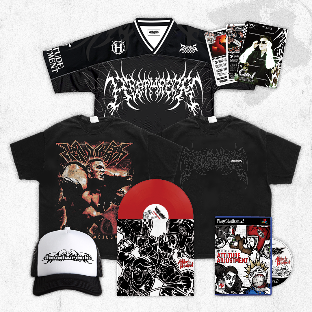Bundle Seven