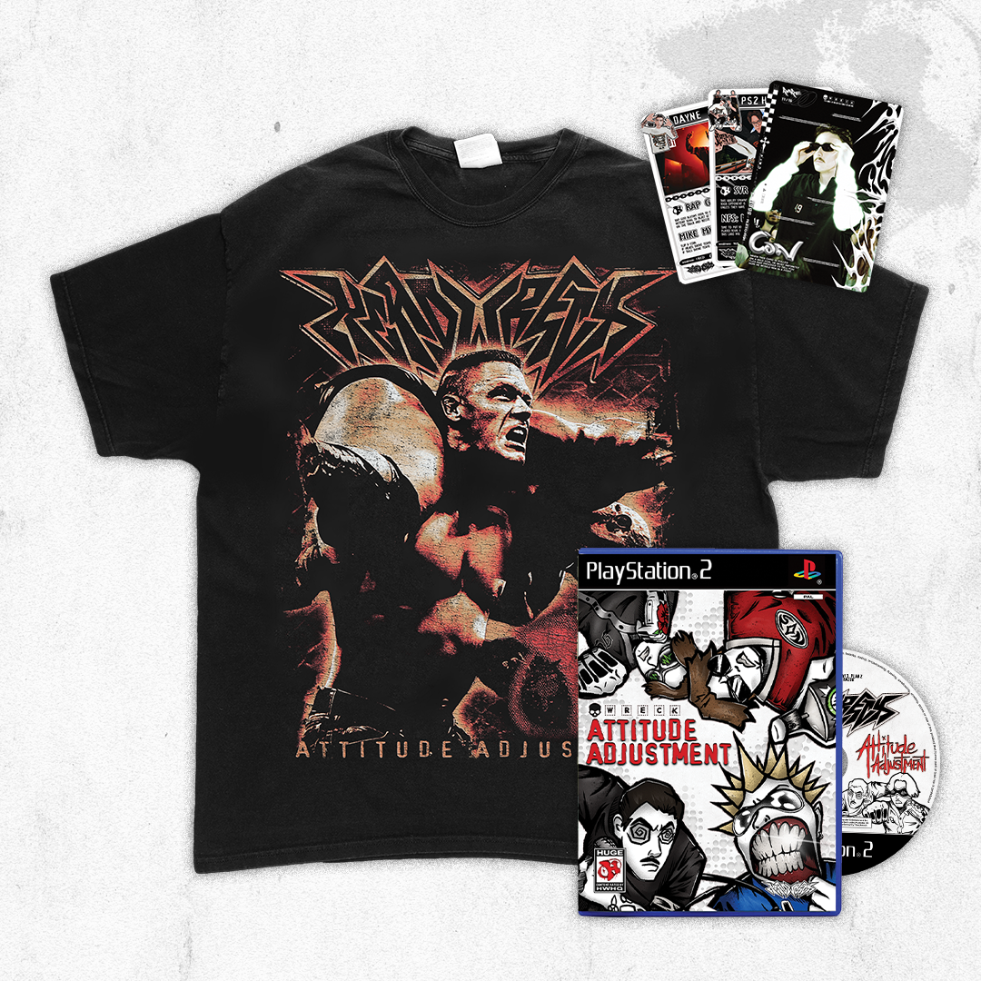 Bundle One