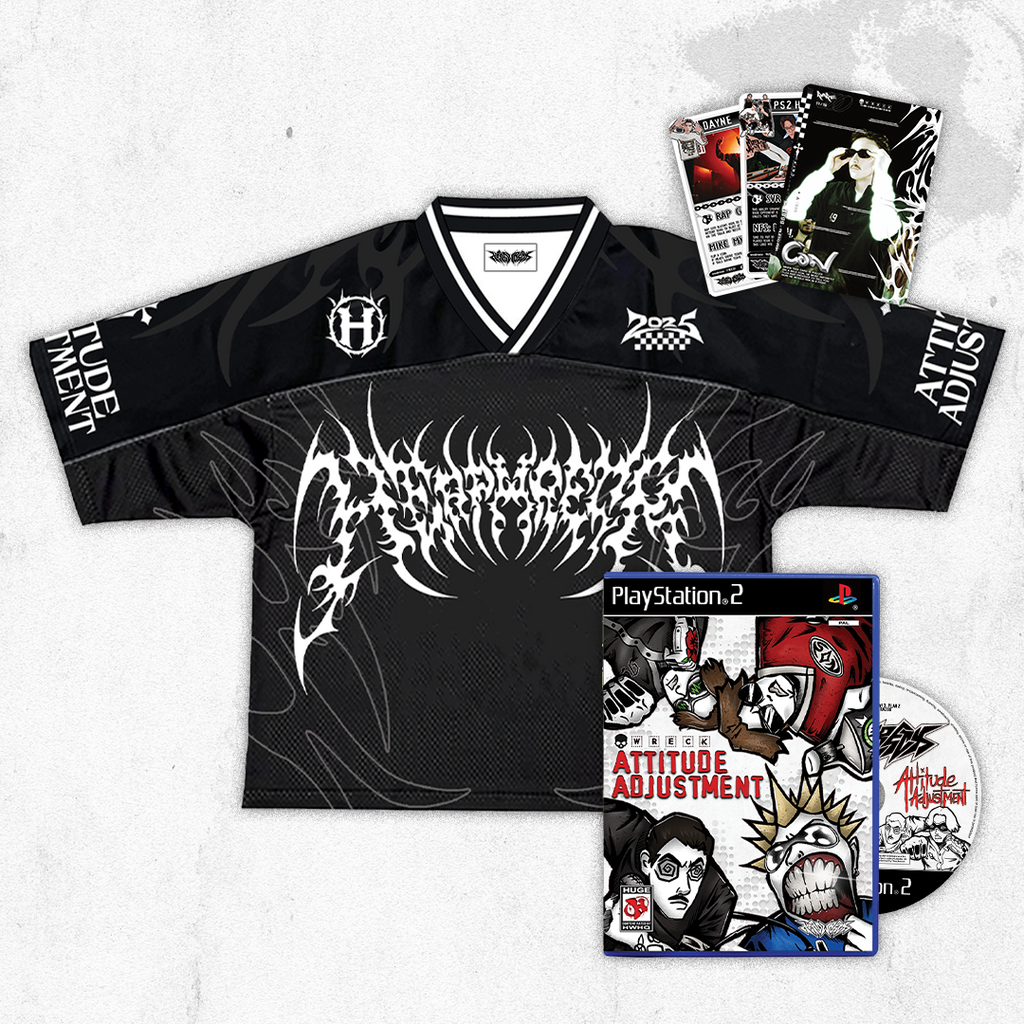 Bundle Three