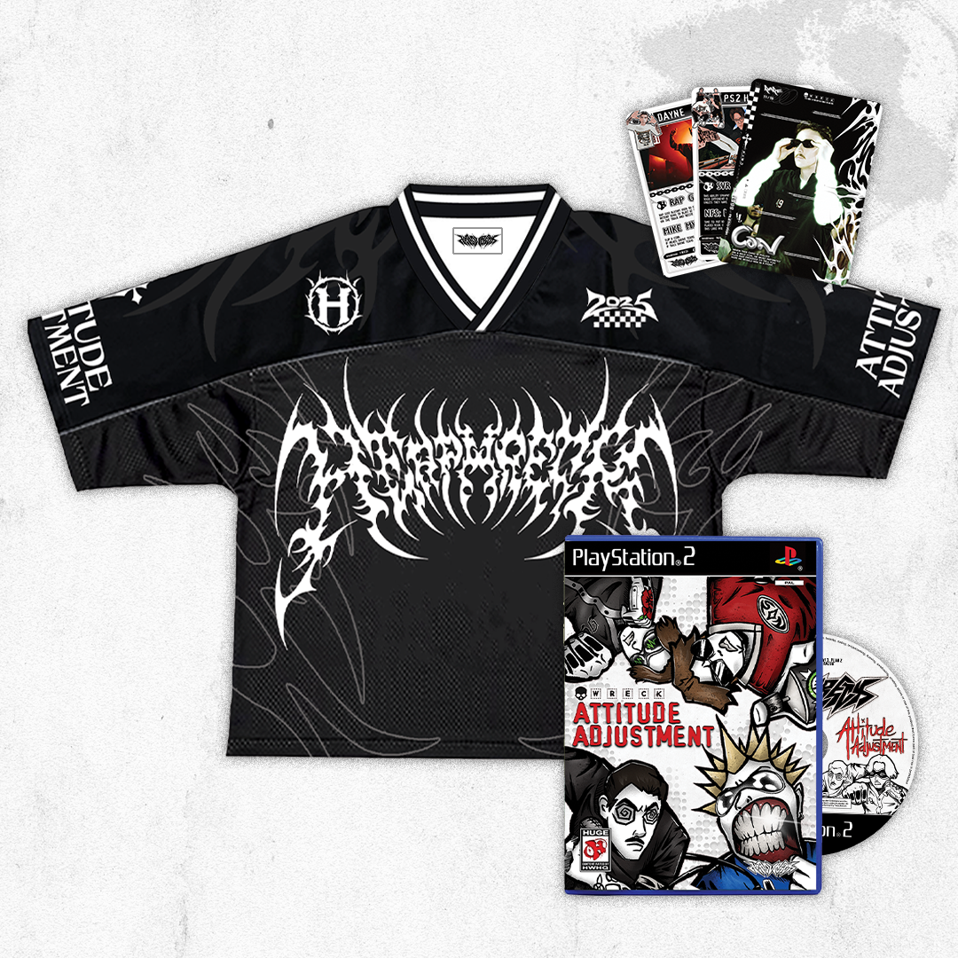 Bundle Three