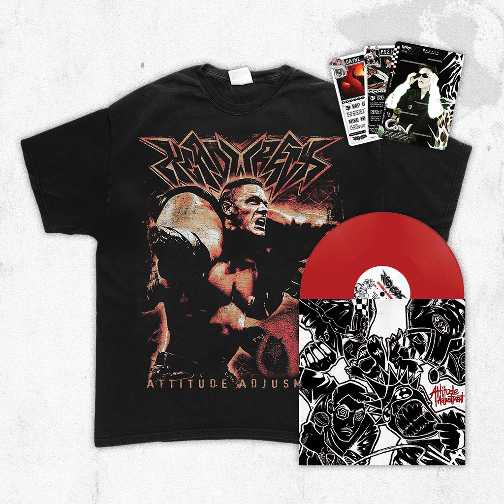 Bundle Four