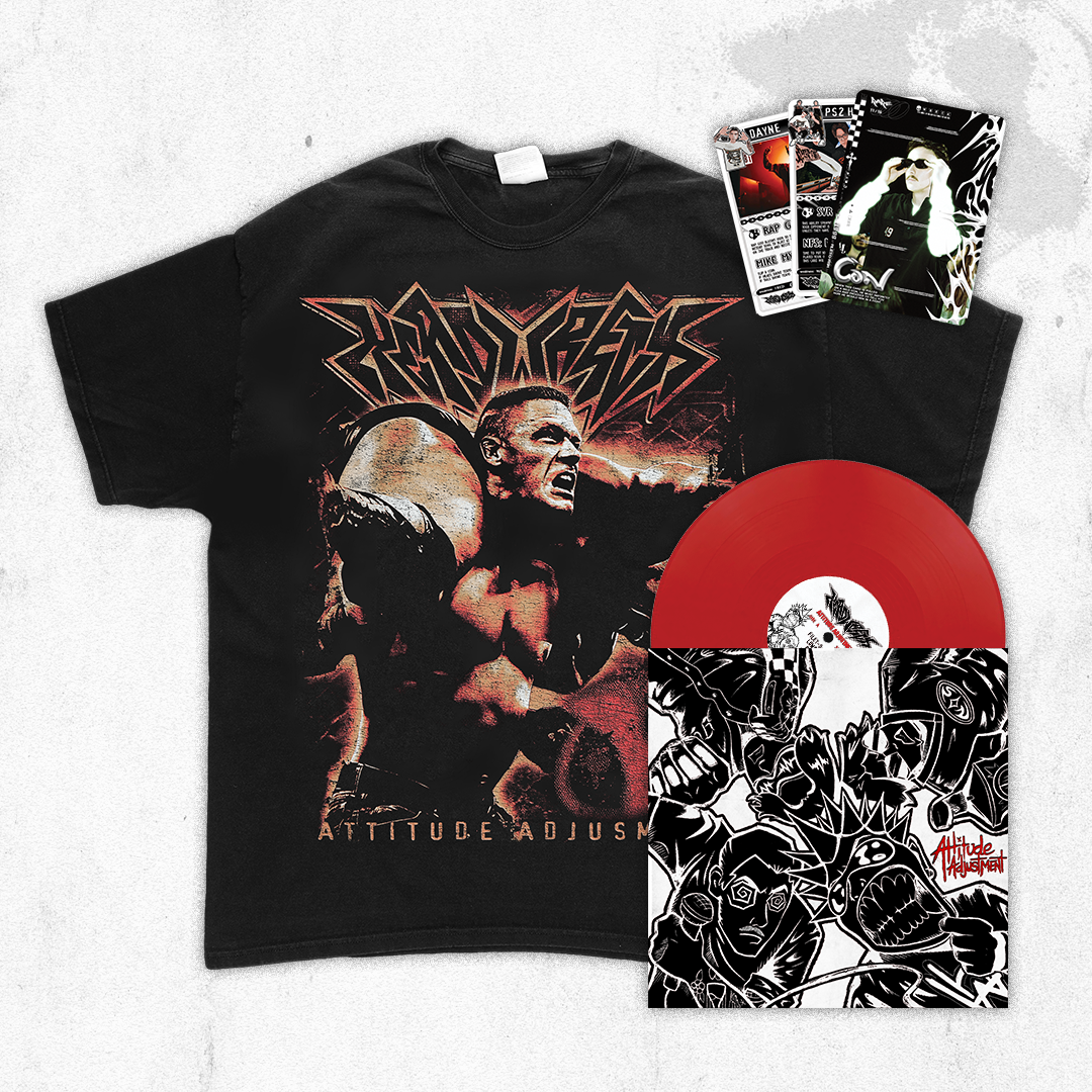 Bundle Four