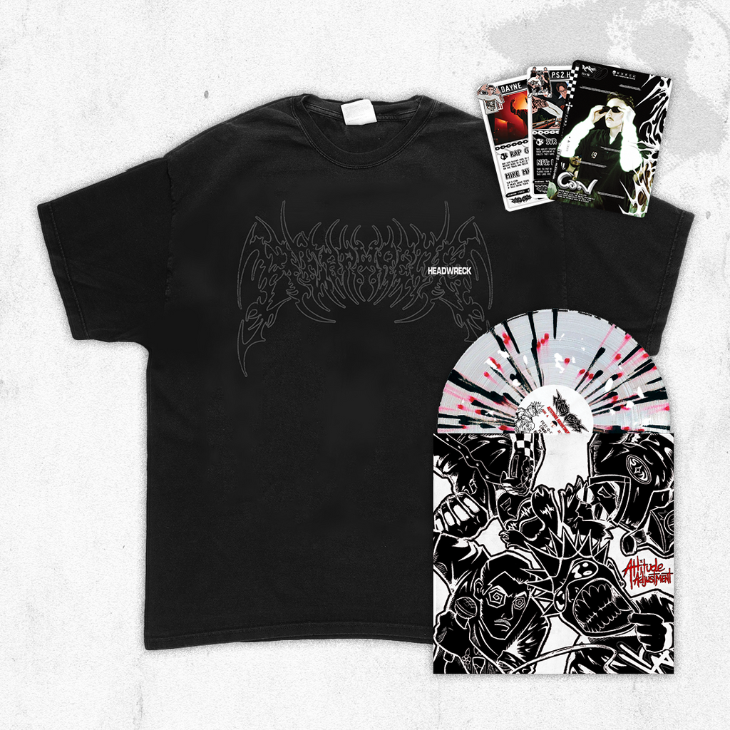 Bundle Five