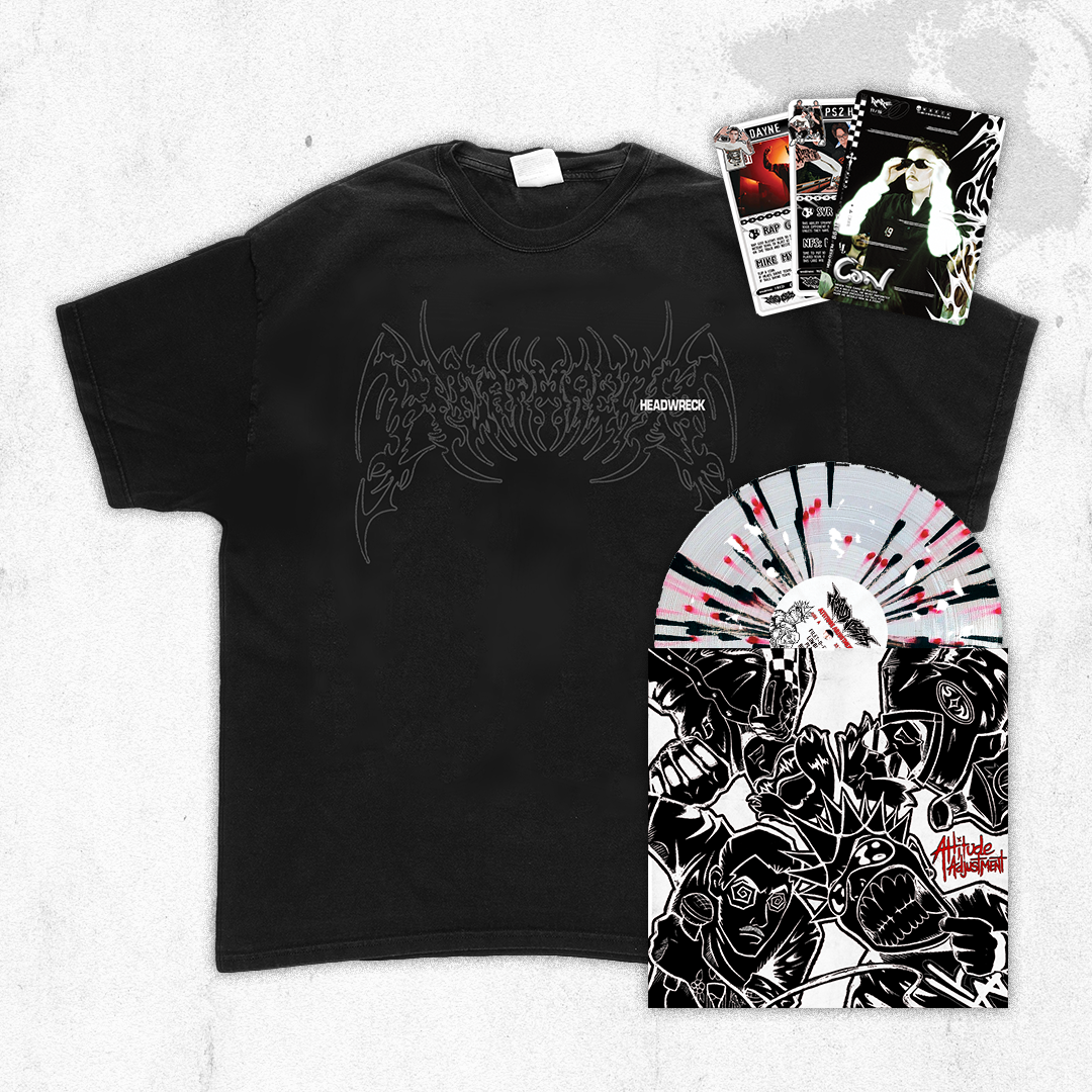 Bundle Five