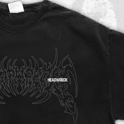 Deathwreck Tee
