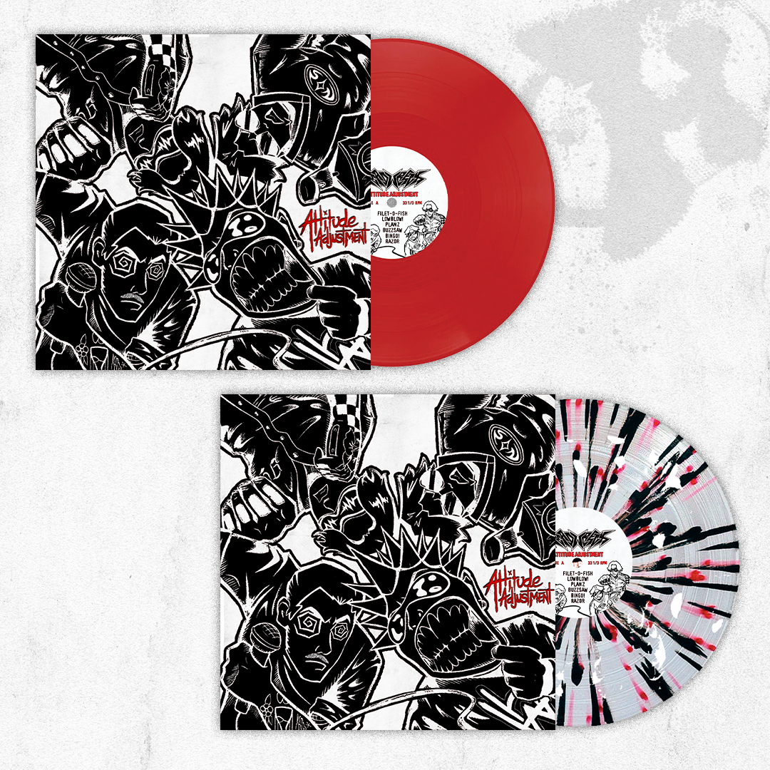 Bundle Four